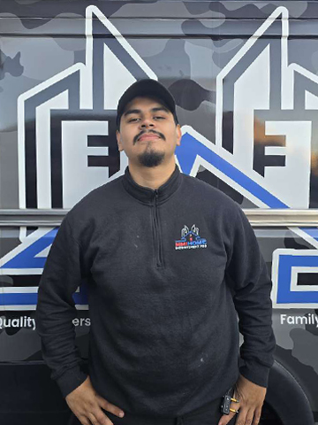 Gastone - MMI Lead Air Duct Technician