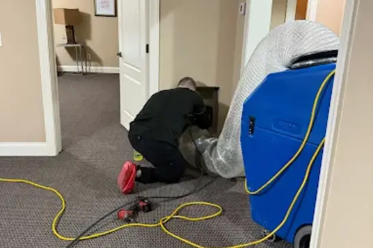 HVAC System Cleaning Service