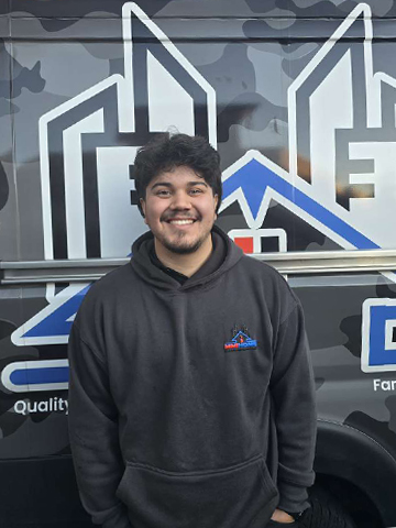 Javier - MMI Lead HVAC/Handyman Specialist