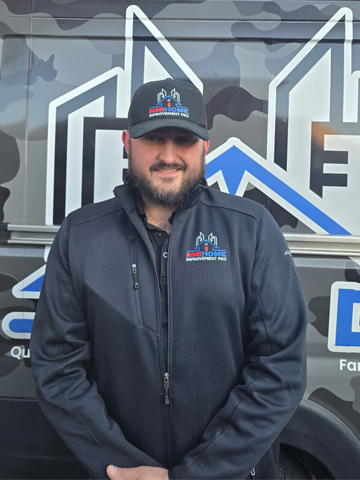 John - MMI Office Manager