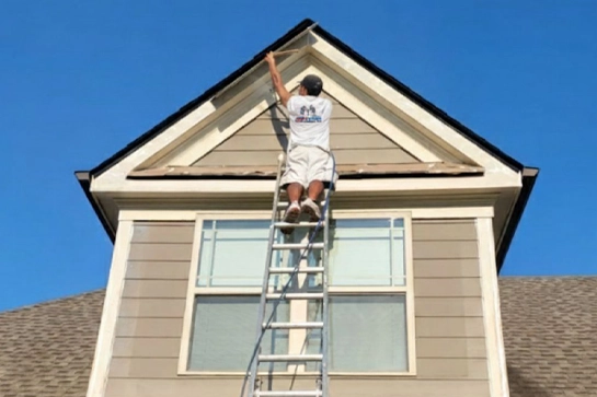 Local House interior Exterior Painting Services in GA