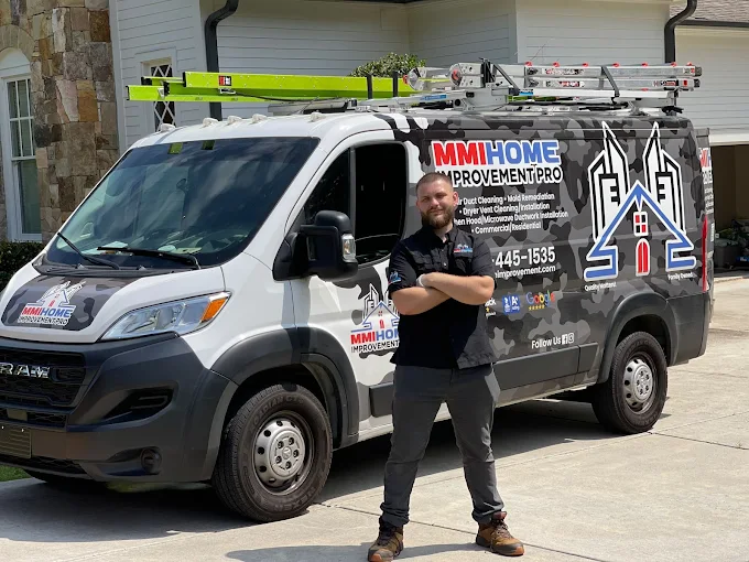 MMI Home Improvement Pro Handyman services in-GA