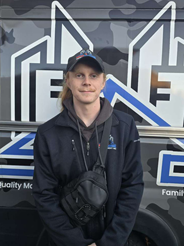 Noah air duct/handyman specialist