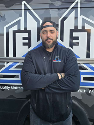 Owase lead HVAC technician