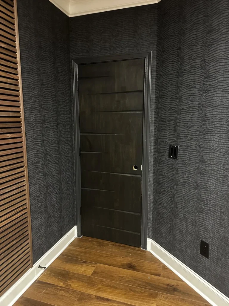 Professional Door Carpentry Services