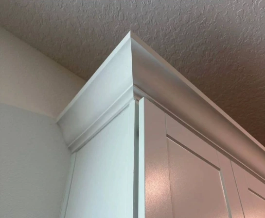 Door Refinishing Services