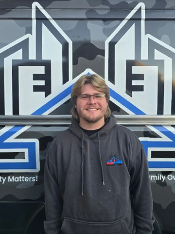 Christian Air Duct / Dryer Vent Specialist