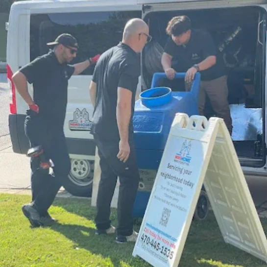 Experienced-and-Skilled-Team