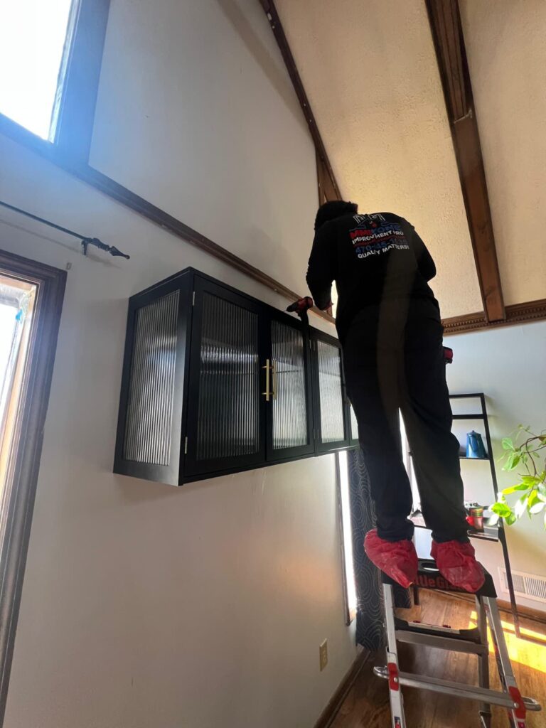 Furniture Assembly Services Technician in Austell