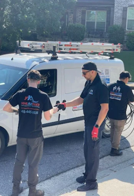 Furniture Assembly Services in Norcross