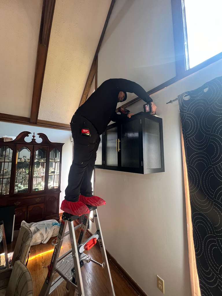 Furniture-Assembly-Services