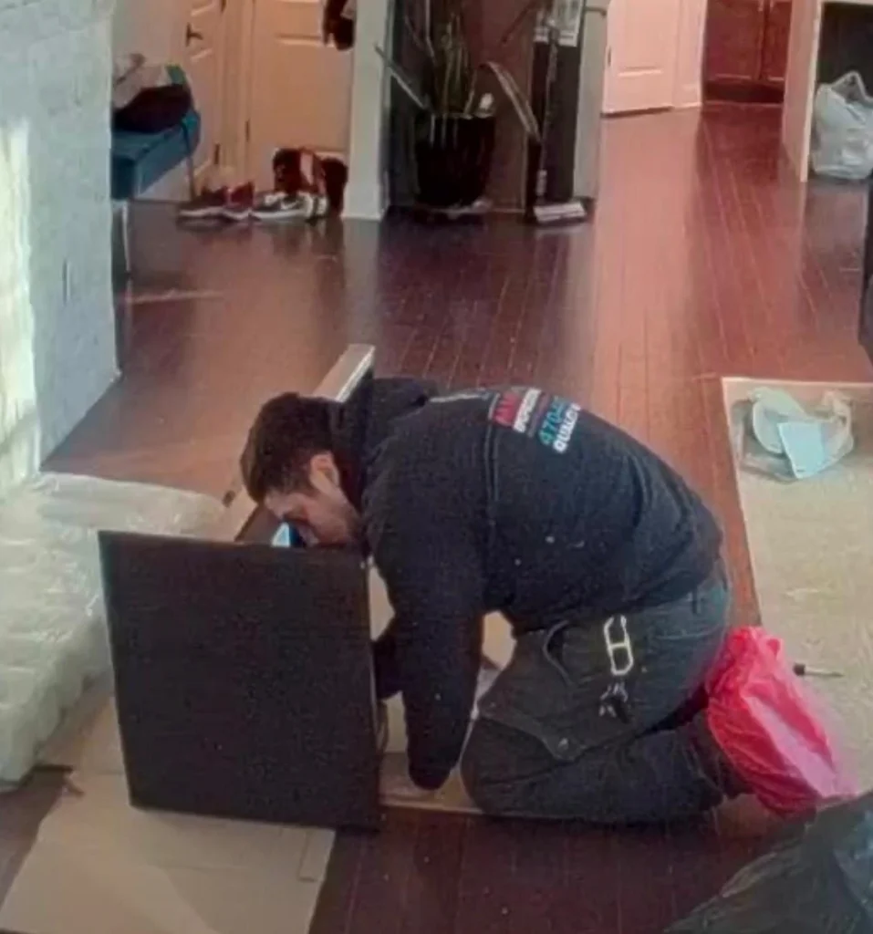 Furniture Assembly Services in Duluth GA​