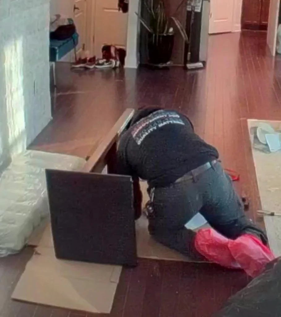 Furniture Assembly Services in Gainesville, GA