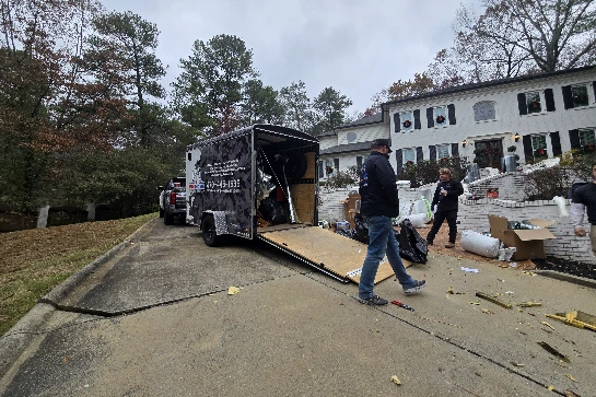 Furniture Assembly Services in Jonesboro