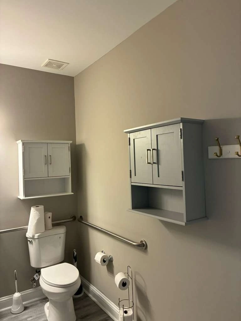 Furniture-Assembly-Service in Fayetteville