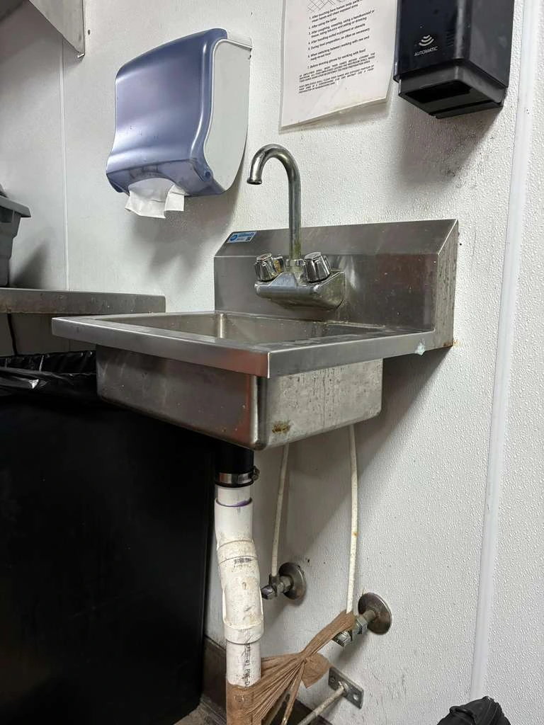 Commercial-sink-installation-Installation-and Repair-Services in-Fayetteville-GA