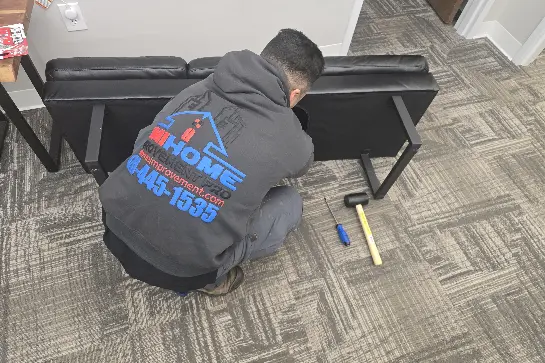 Furniture Assembly Service Technician