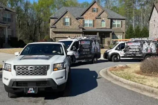 Furniture Assembly Services