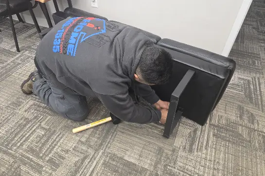 Furniture Assembly Services in Covington GA