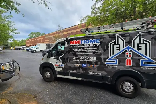 Water Fixtures Installation and Repair Services in Georgia