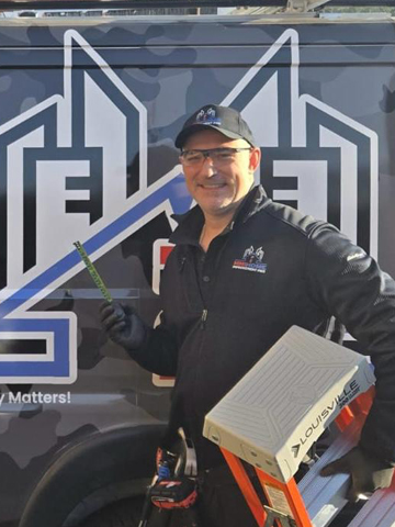 Michale Handyman /HVAC Technician