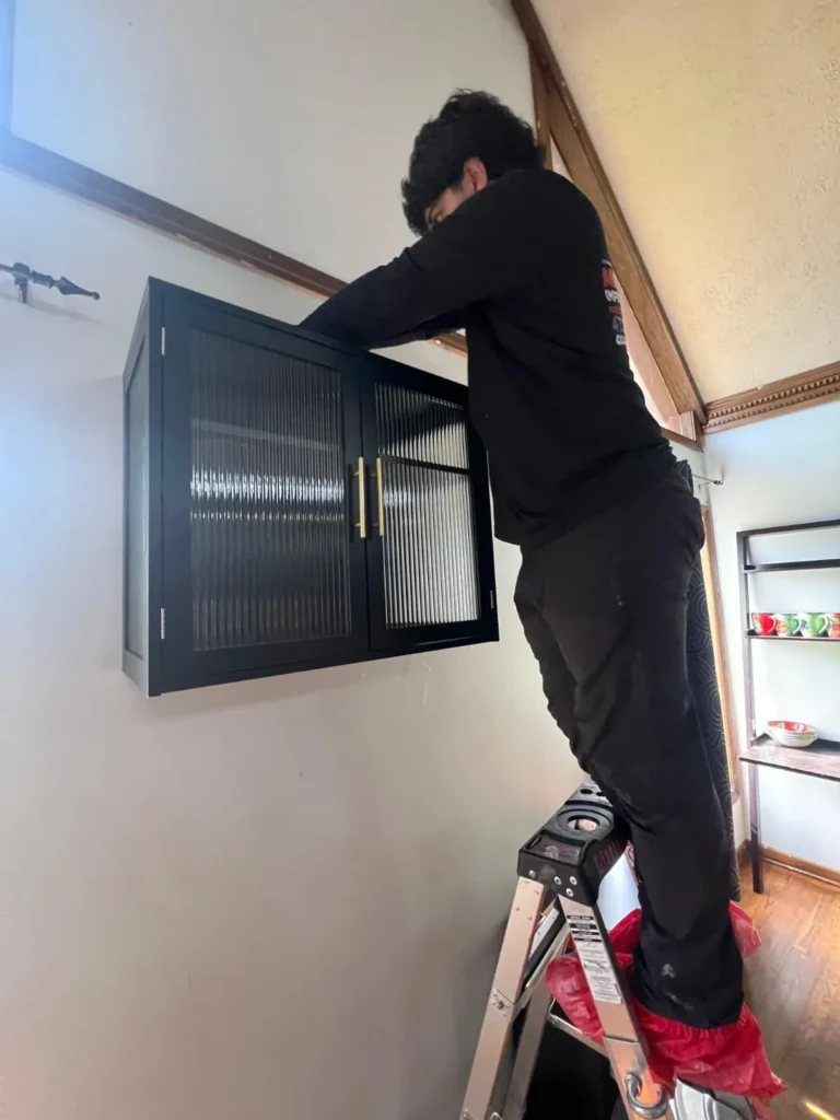 Furniture Assembly Services