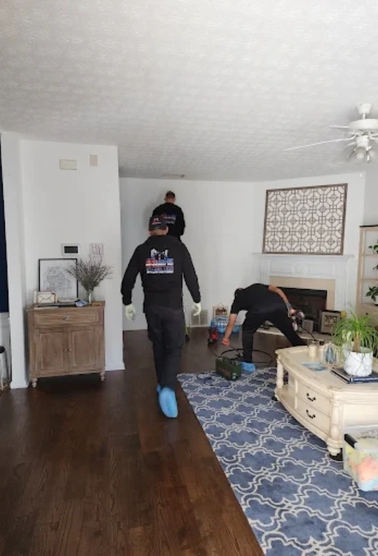 Our Furniture Assembly Services in Peachtree-City