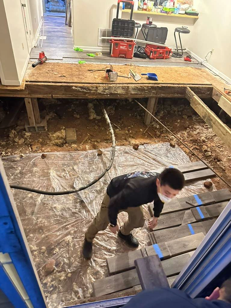 Water Fixtures Installation and Repair Services in Buford