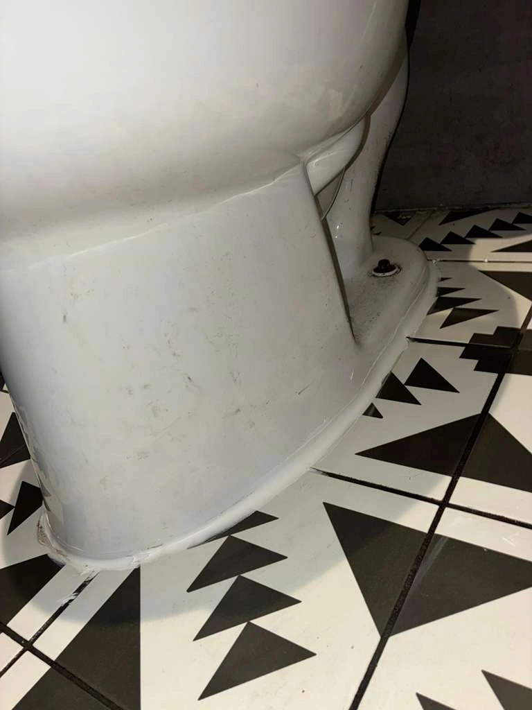 Toilet-Water Fixtures Installation and Repair Services in Douglasville, GA​