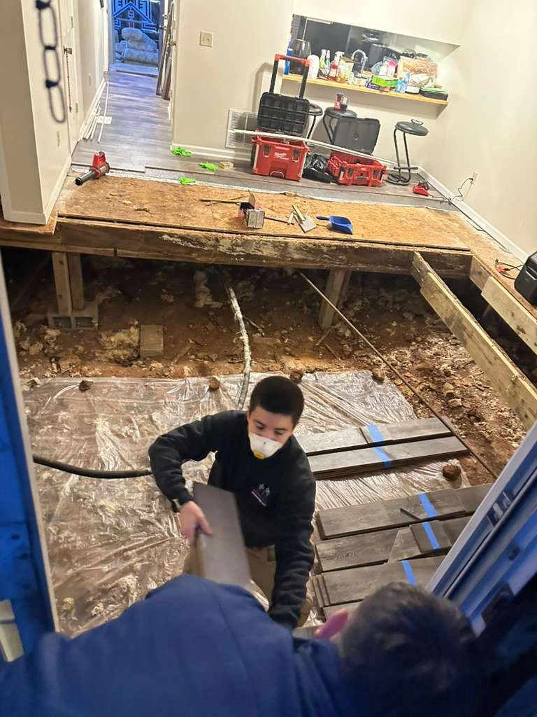 Water Fixtures Installation and Repair Services in Braselton