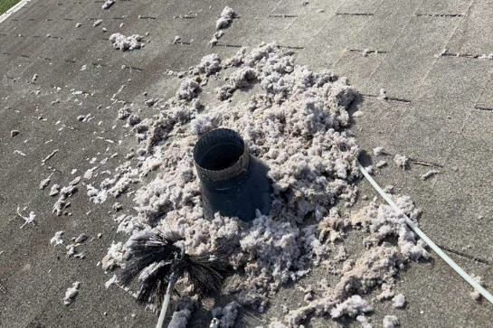 Warning-Signs-Your Dryer-Needs-a-Vent-Cleaning