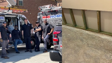 Drywall Repair and Installation Services througout in Georgia