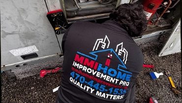 Electrical Installation and Repair Services in Georgia by MMI Home Improvement Pro