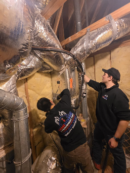 HVAC-Cleaning-in-Gainesville