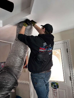 HVAC Cleaning in Smyrna, GA