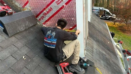 Carpentry Services throughout Georgia by MMI