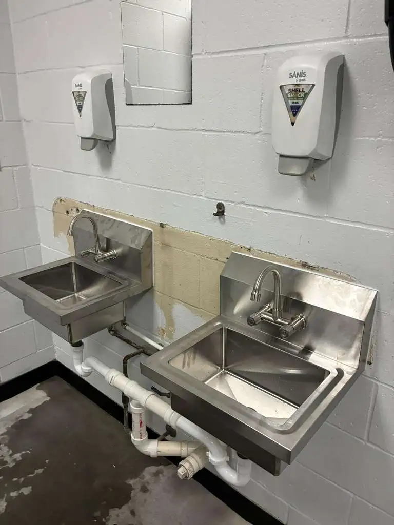 Sink Installation and Repair Services in Dallas