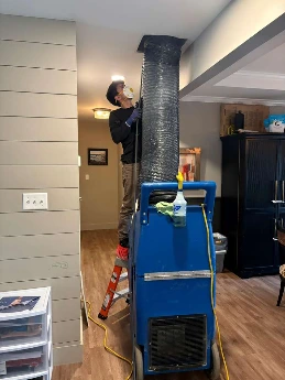 HVAC Cleaning in Acworth, GA