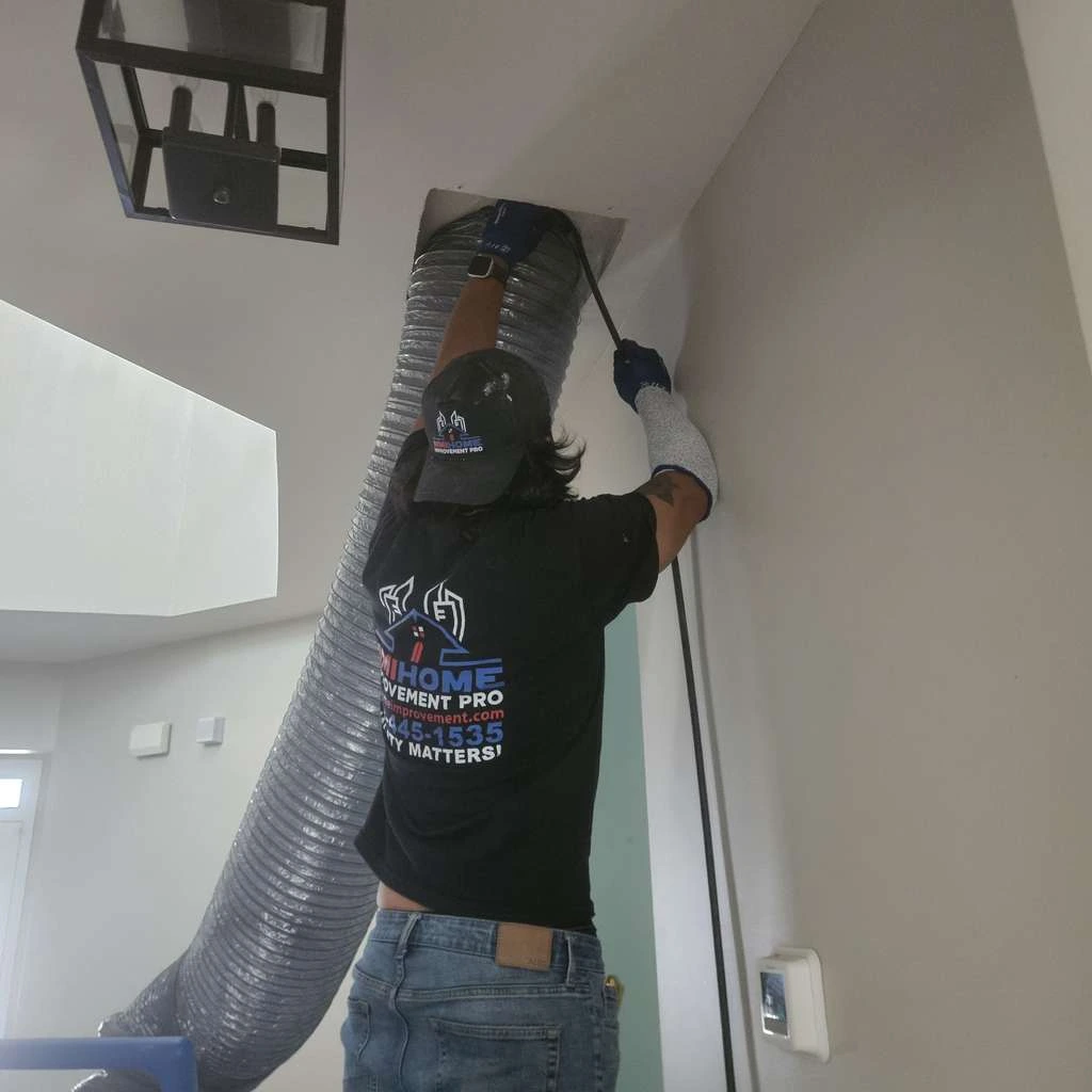 Air Duct Cleaning in Buckhead, GA