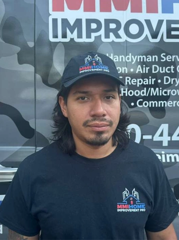 Wiliam/ Handyman Expert