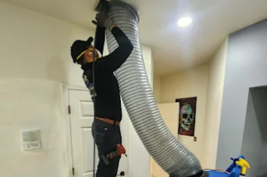 8 Questions to Ask Before Hiring an Air Duct Cleaning Company