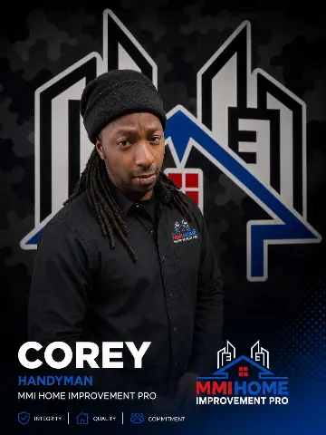 COREY- Handyman