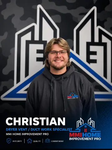 Christian Air Duct / Dryer Vent Specialist