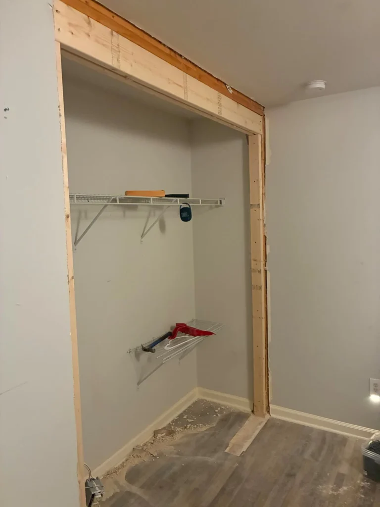 Drywall Repair and Installation Services in Alpharetta, GA