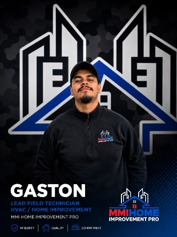 Gastone - MMI Lead Air Duct Technician