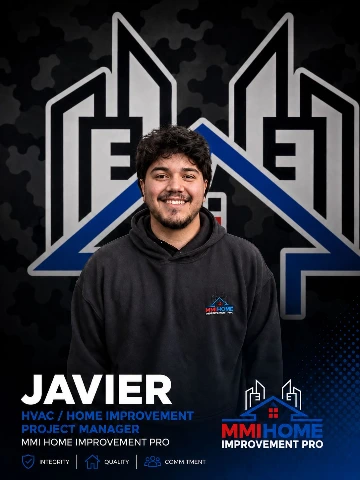 Javier - MMI Lead HVAC/Handyman Specialist