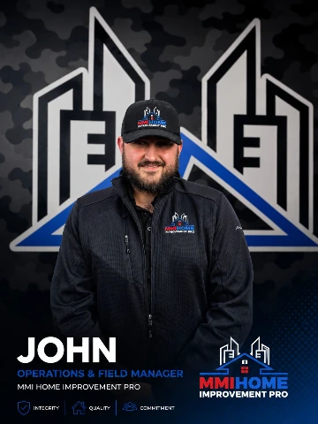 John - MMI Office Manager