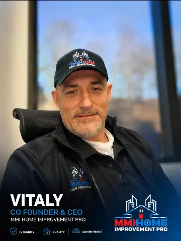 Michale Handyman /HVAC Technician