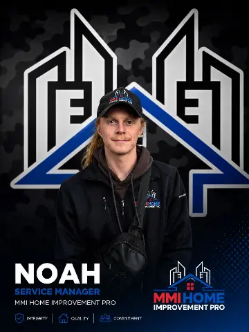 Noah air duct/handyman specialist