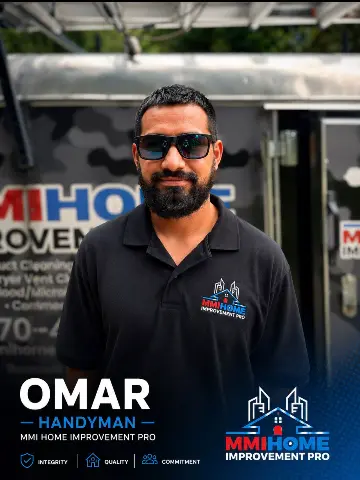 OMAR-Handyman